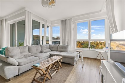 mieszkanie na sprzedaż 79m2 mieszkanie Gdynia, Śródmieście, Kazimierza Górskiego