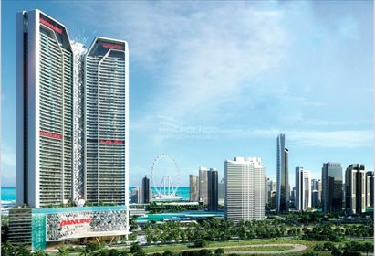 mieszkanie na sprzedaż 47m2 mieszkanie Dubaj