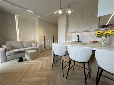 mieszkanie na wynajem 26m2 mieszkanie Kalisz, Dobrzec, Podmiejska