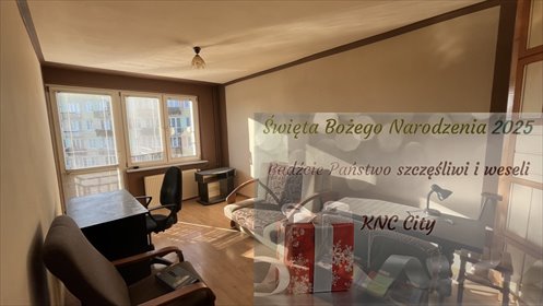 mieszkanie na sprzedaż 39m2 mieszkanie Poniatowa, Brzozowa