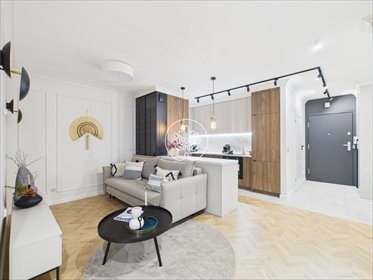 mieszkanie na sprzedaż 56m2 mieszkanie Bydgoszcz, Osiedle Leśne