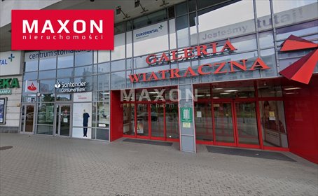 lokal użytkowy na wynajem 72m2 lokal użytkowy Warszawa, Praga-Południe, Rondo Wiatraczna