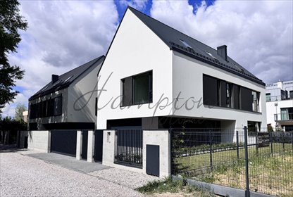 dom na sprzedaż 342m2 dom Warszawa, Wilanów