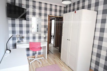 Mieszkanie czteropokojowe na sprzedaż Reda, Brzechwy 88m2 Foto 5