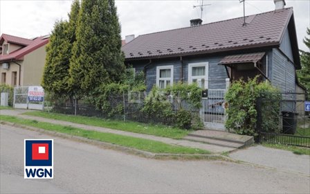 dom na sprzedaż Lublin Dziesiąta Biernata z Lublina 85 m2