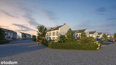 Mieszkanie 41,43 m² z miejscami postojowymi - polecam! mieszkanie Gwiazdowo