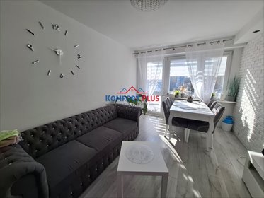 mieszkanie na sprzedaż 48m2 mieszkanie Toruń, Kościuszki, Świętopełka