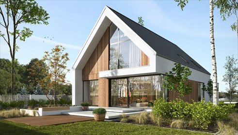 dom na sprzedaż 194m2 dom Dojazdów, Dojazdów