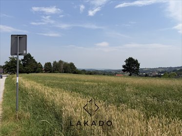 Zapraszam do zakupu działki 16 arów w Trąbkach działka Trąbki