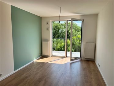 mieszkanie na sprzedaż 41m2 mieszkanie Warszawa, Targówek, Janowiecka