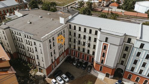 lokal użytkowy na sprzedaż 2375m2 lokal użytkowy Legnica, Pocztowa