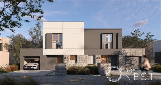 dom na sprzedaż 116m2 dom Raszyn