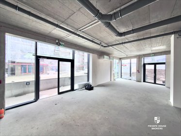 lokal użytkowy na wynajem 300m2 lokal użytkowy Kraków, Podgórze, Rydlówka