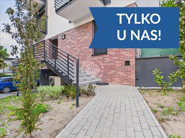 Nowoczesne 2-pokojowe mieszkanie z panoramicznym widokiem mieszkanie Bydgoszcz, Szwederowo, Terasy