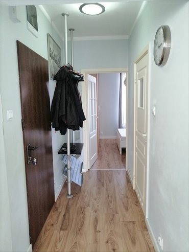 Mieszkanie dwupokojowe na wynajem Warszawa, Włochy, Okęcie, Lechicka 1a 48m2 Foto 6