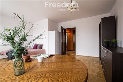 mieszkanie na sprzedaż 65m2 mieszkanie Rzeszów, Kurpiowska