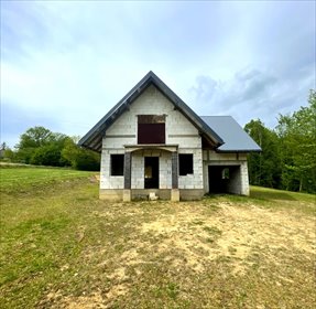Dom w Golcowej z dużym potencjałem, 122,3 m2, działka 16 arów dom Golcowa