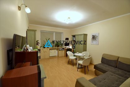 mieszkanie na sprzedaż 71m2 mieszkanie Gdańsk, Orunia, Równa