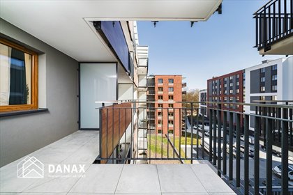 mieszkanie na sprzedaż 43m2 mieszkanie Kraków, Grzegórzki, Grzegórzecka