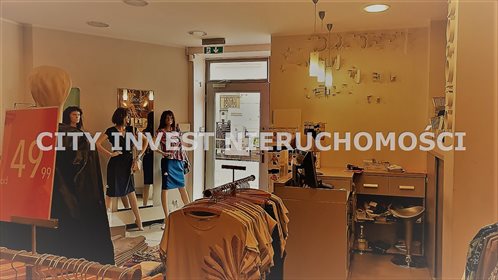 lokal użytkowy na sprzedaż 102m2 lokal użytkowy Zielona Góra