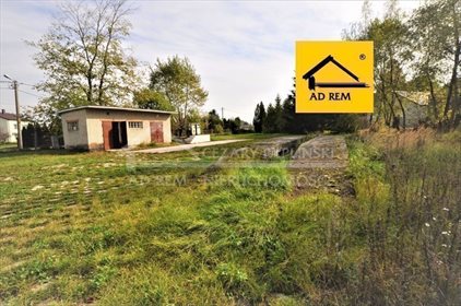 lokal użytkowy na sprzedaż 963m2 lokal użytkowy Wohyń, Polna
