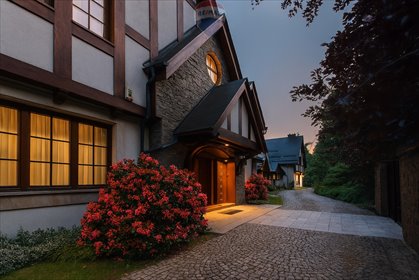 dom na sprzedaż 4840m2 dom Srebrna Góra, Górne Miasto
