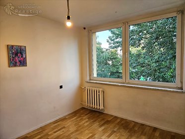 mieszkanie na sprzedaż 39m2 mieszkanie Gliwice, Sikornik