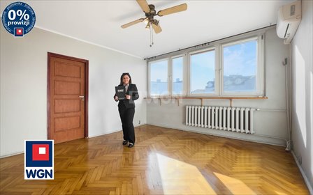 mieszkanie na sprzedaż 38m2 mieszkanie Sosnowiec, Centrum, Centrum