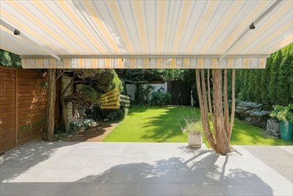 dom na wynajem 220m2 dom Warszawa, Mokotów, Macedońska