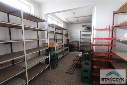 Lokal użytkowy na sprzedaż Świerzno, morze,lasy, Świerzno 180m2 Foto 5