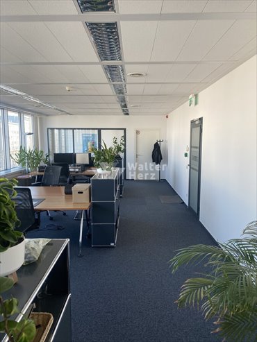 Polecam nowoczesny lokal biurowy 166 m² w Warszawie lokal użytkowy Warszawa, Ochota, Bitwy Warszawskiej 1920 r.