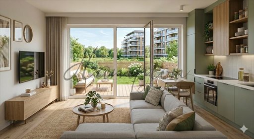 mieszkanie na sprzedaż 42m2 mieszkanie Warszawa, Wola, Kolejowa