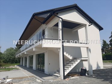 lokal użytkowy na wynajem 54m2 lokal użytkowy Ustroń