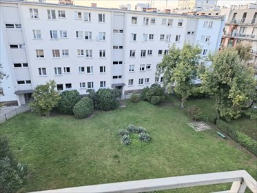 mieszkanie na sprzedaż 46m2 mieszkanie Wrocław, Przedmieście Oławskie, Przedmieście Oławskie, gen. Jana Henryka Dąbrowskiego