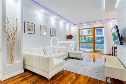 mieszkanie na sprzedaż 103m2 mieszkanie Warszawa, Wilanów, Sarmacka