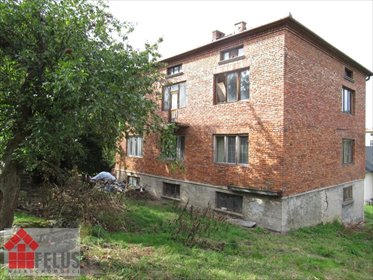 dom na sprzedaż 350m2 dom Paczółtowice