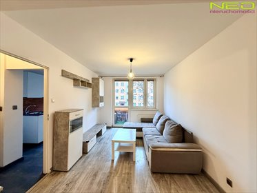 mieszkanie na sprzedaż 40m2 mieszkanie Zabrze, Helenka