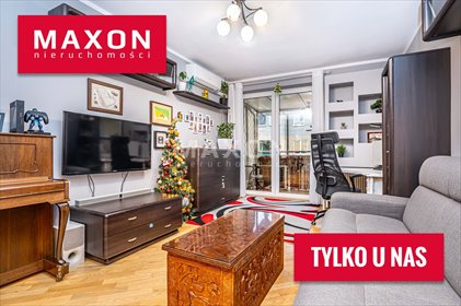 mieszkanie na sprzedaż 80m2 mieszkanie Warszawa, Bemowo, ul. gen. Tadeusza Pełczyńskiego