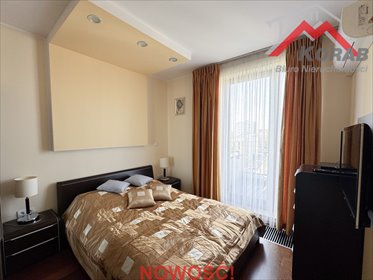 mieszkanie na wynajem 51m2 mieszkanie Warszawa, Ochota, Elizy Orzeszkowej