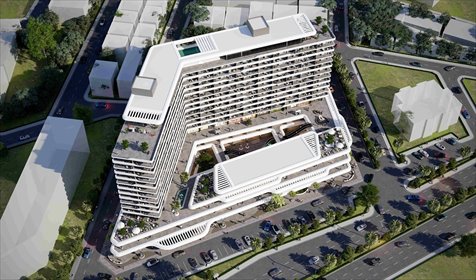 mieszkanie na sprzedaż 65m2 mieszkanie Izmir, Kuruçeşme, Buca, Izmir