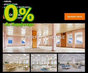 lokal użytkowy na sprzedaż 2729m2 lokal użytkowy Oborniki, Szymańskiego