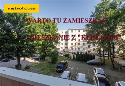 mieszkanie na sprzedaż 64m2 mieszkanie Łódź, Polesie, Aleja 1 maja