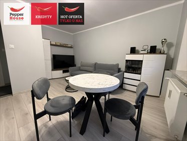 mieszkanie na sprzedaż 31m2 mieszkanie Bydgoszcz, Wyżyny