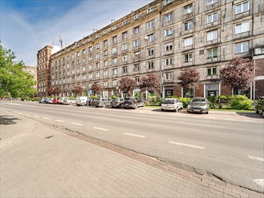 lokal użytkowy na wynajem 124m2 lokal użytkowy Warszawa, Praga-Północ, ul. Karola Szymanowskiego