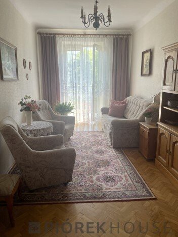 3-pokojowe mieszkanie z balkonem na Ochocie mieszkanie Warszawa, Ochota, Opaczewska