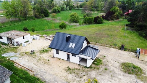 dom na sprzedaż 103m2 dom Łańcut