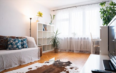 mieszkanie na sprzedaż 40m2 mieszkanie Poznań, Grunwaldzka