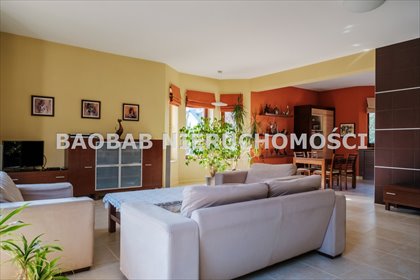 dom na sprzedaż 209m2 dom Odrano-Wola, Sympatyczna
