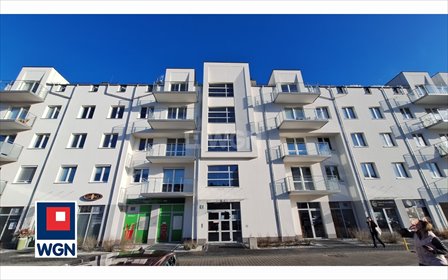 mieszkanie na sprzedaż 59m2 mieszkanie Łężyca, Inwestycyjna