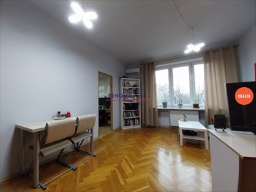 mieszkanie na sprzedaż Wrocław Gajowa 36 m2